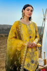 Imrozia Unse Baharaan Luxury Lawn Zukhruf SL-11