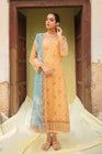 Iznik Lawn 3 Piece Dress Basirah IZN01