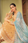 Iznik Lawn 3 Piece Dress Basirah IZN01