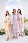Karma Embroidered Pakistani Eid Suit KAR58-Designer dhaage