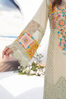Karma Embroidered Pakistani Eid Suit KAR64-Designer dhaage