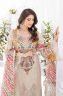 Karma Embroidered Pakistani Eid Suit KAR65-Designer dhaage