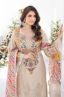 Karma Embroidered Pakistani Eid Suit KAR65-Designer dhaage