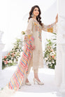Karma Embroidered Pakistani Eid Suit KAR65-Designer dhaage