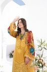 Karma Embroidered Pakistani Eid Suit KAR67-Designer dhaage