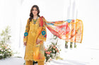 Karma Embroidered Pakistani Eid Suit KAR67-Designer dhaage