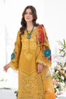 Karma Embroidered Pakistani Eid Suit KAR67-Designer dhaage