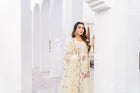 Karma Festive Chikankari Suit KAR31