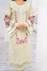 Karma Festive Chikankari Suit KAR31