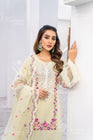 Karma Festive Chikankari Suit KAR31
