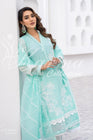 Karma Festive Cotton Suit KAR39