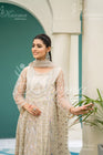 Karma Embroidered Maxi Dress KAR15