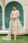 Karma Embroidered Maxi Dress KAR15