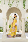 Karma Embroidered 3 Piece Suit KAR20