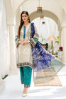 Karma Festive Eid Shalwar Kameez Suit KAR18