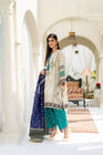 Karma Festive Eid Shalwar Kameez Suit KAR18