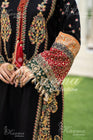 Karma Festive Eid Shalwar Kameez Suit KAR19