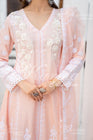 Karma Festive Embroidered Maxi Dress KAR40