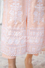 Karma Festive Embroidered Maxi Dress KAR40