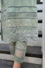 Karma Festive Embroidered Suit KAR26