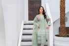Karma Festive Embroidered Suit KAR26