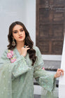 Karma Festive Embroidered Suit KAR26