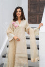 Karma Festive Embroidered Suit KAR27