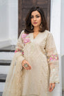 Karma Festive Embroidered Suit KAR27