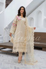 Karma Festive Embroidered Suit KAR27