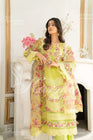 Karma Festive Embroidered Suit KAR44