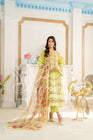 Karma Festive Embroidered Suit KAR44