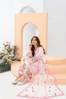 Karma Festive Embroidered Suit KAR51-Designer dhaage