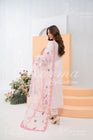 Karma Festive Embroidered Suit KAR51-Designer dhaage