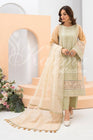 Karma Festive Embroidered Suit KAR55-Designer dhaage