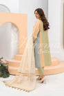 Karma Festive Embroidered Suit KAR55-Designer dhaage
