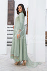 Karma Festive Maxi Dress KAR32