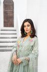 Karma Festive Maxi Dress KAR32