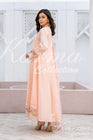 Karma Festive Maxi Dress KAR34