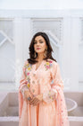 Karma Festive Maxi Dress KAR34