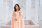 Karma Festive Maxi Dress KAR34