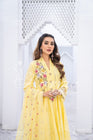 Karma Festive Maxi Dress KAR35
