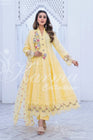 Karma Festive Maxi Dress KAR35