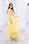 Karma Festive Maxi Dress KAR35