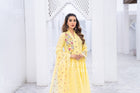 Karma Festive Maxi Dress KAR35