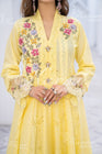 Karma Festive Maxi Dress KAR35