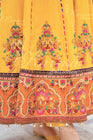 Karma Festive Maxi Dress KAR37