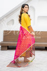 Karma Festive Maxi Dress KAR37