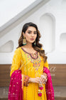 Karma Festive Maxi Dress KAR37