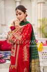 Karma Festive Sharara Suit KAR23