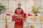 Karma Festive Sharara Suit KAR23